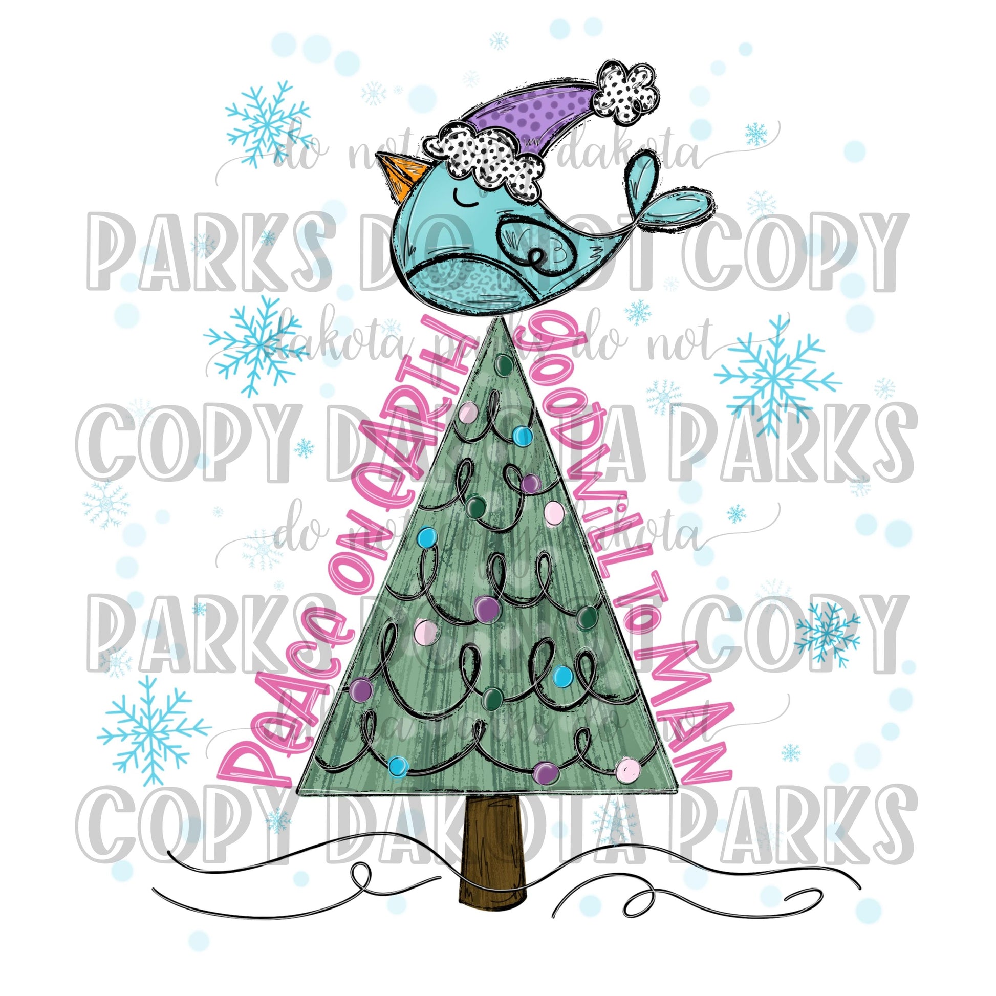 Christmas png, Peace On Earth png, Winter png, Sublimation, DTF, digital design, Holiday png