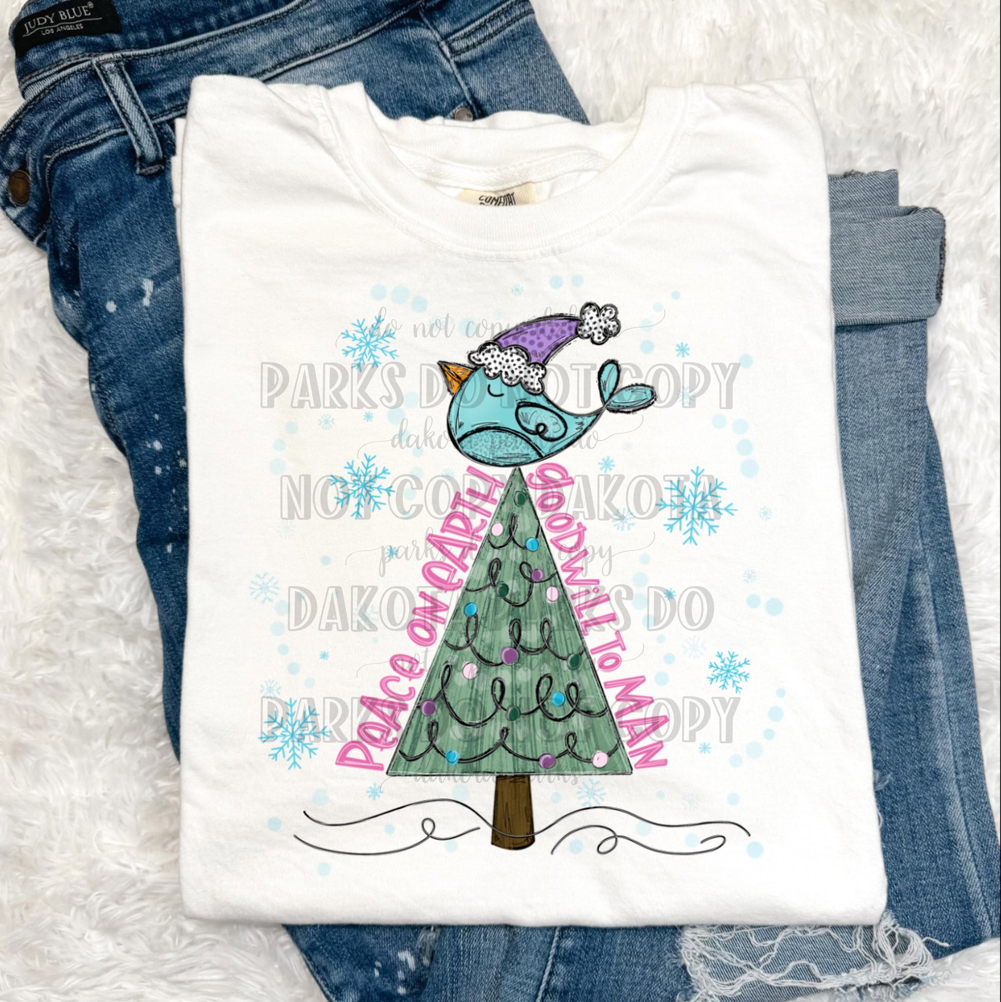 Christmas png, Peace On Earth png, Winter png, Sublimation, DTF, digital design, Holiday png