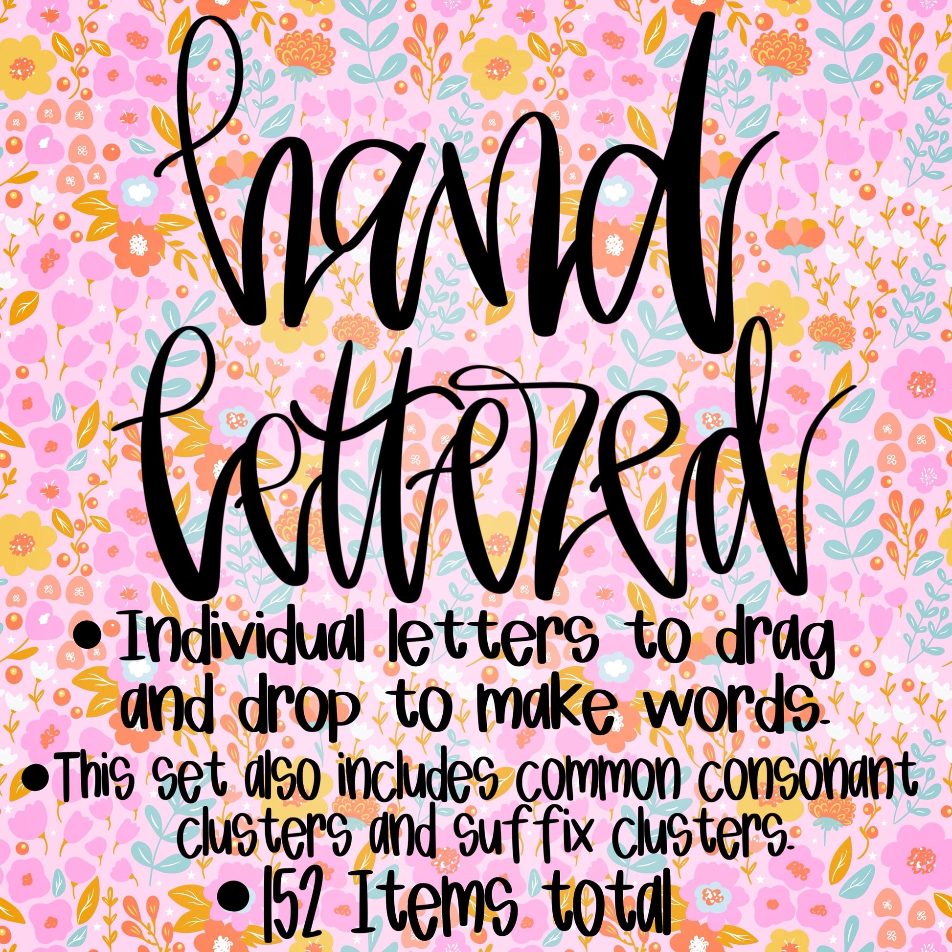Hand Lettering PNG, Quirky Alpha, Trendy Funky Alpha, Cutesy Alpha, Hand Writing, Hand Written Letters