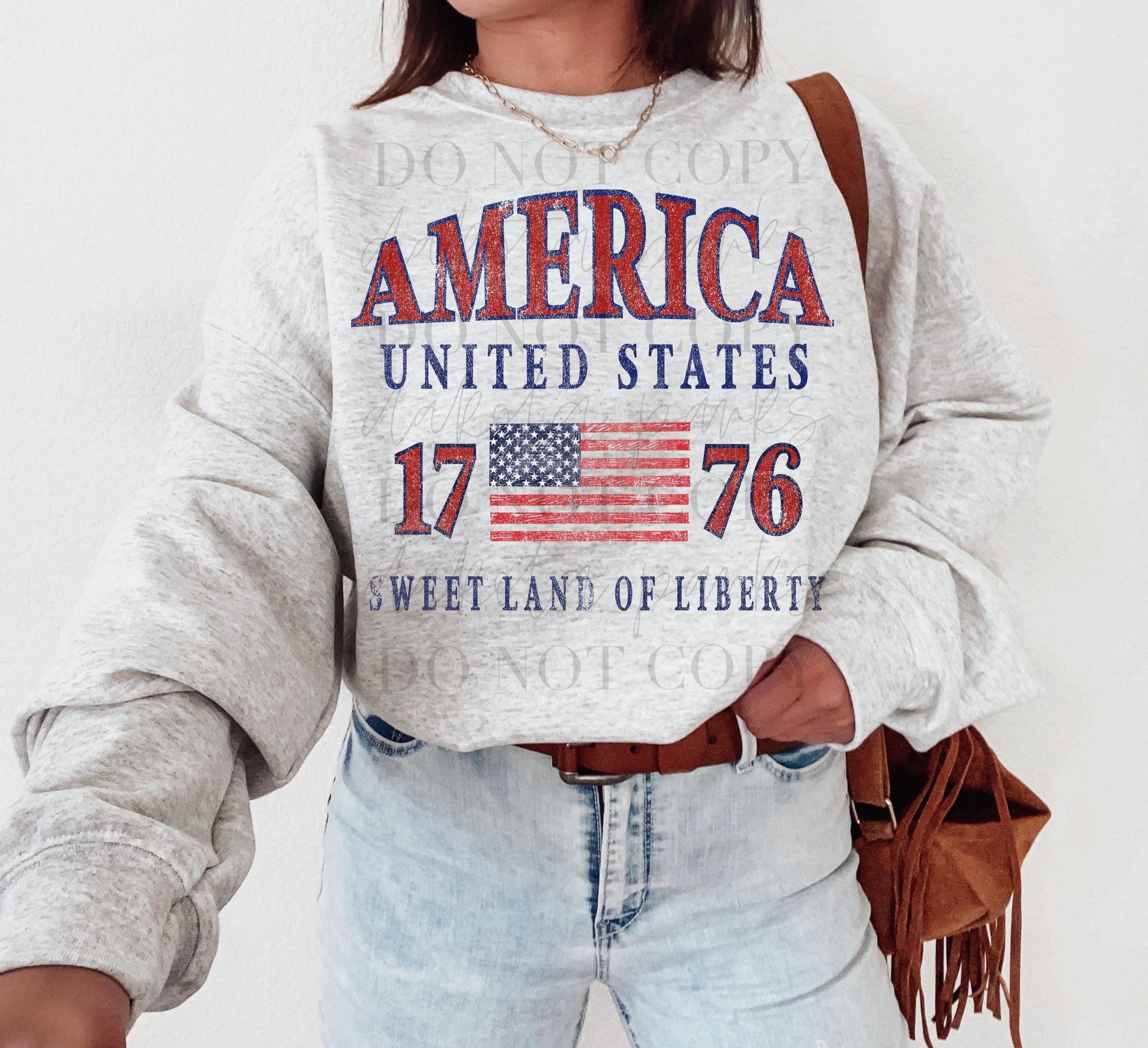 American Vintage PNG, Retro, Patriotic PNG, Preppy Dtf, July 4th, Memorial Day Png, Merica, Digital Design, Hand Drawn, Letters