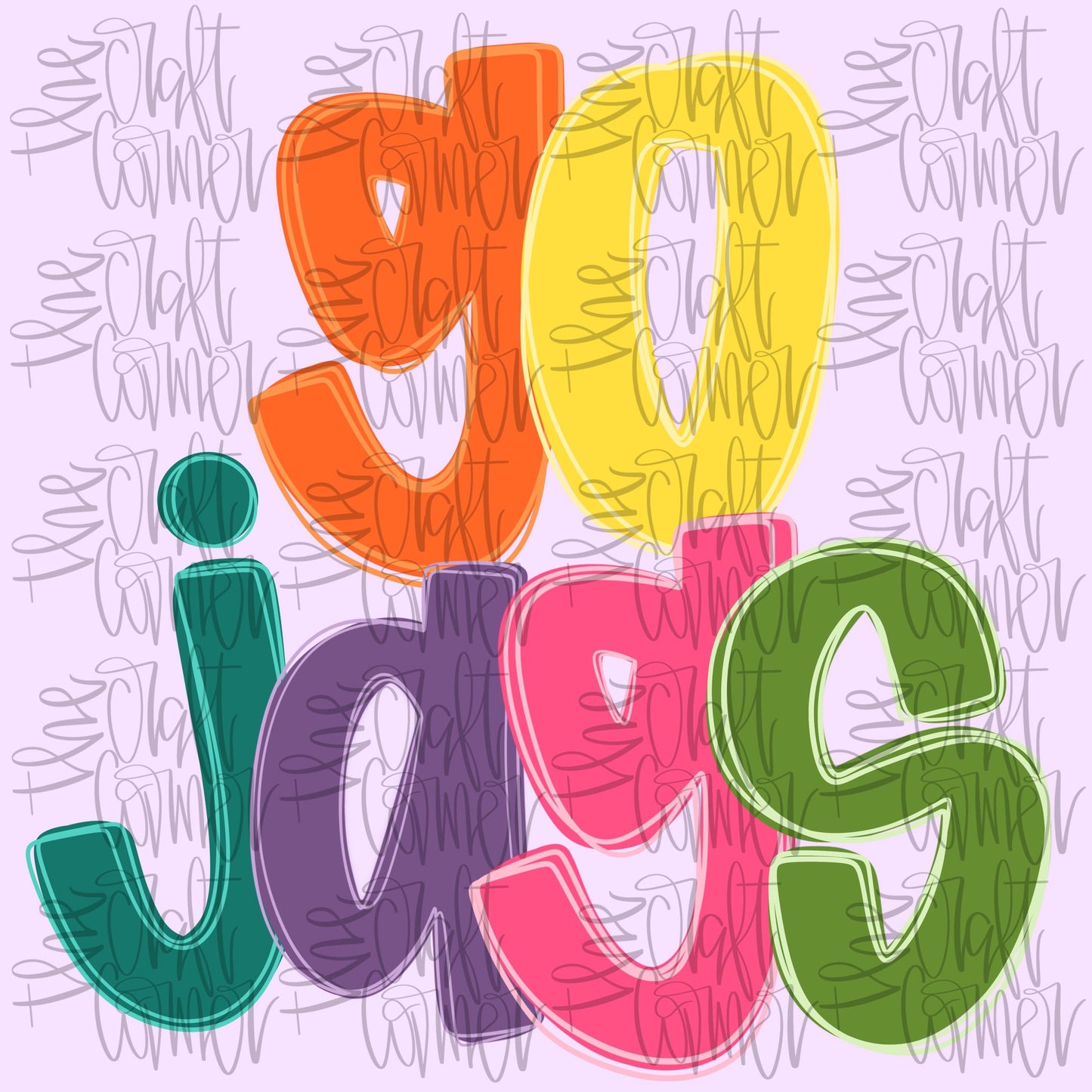 Color Block Alpha, Preppy Alpha, Groovy Alpha Font, Font PNG, Boujee Alpha, Neon, Stars PNG, Hand Drawn Lettering A-Z Alpha