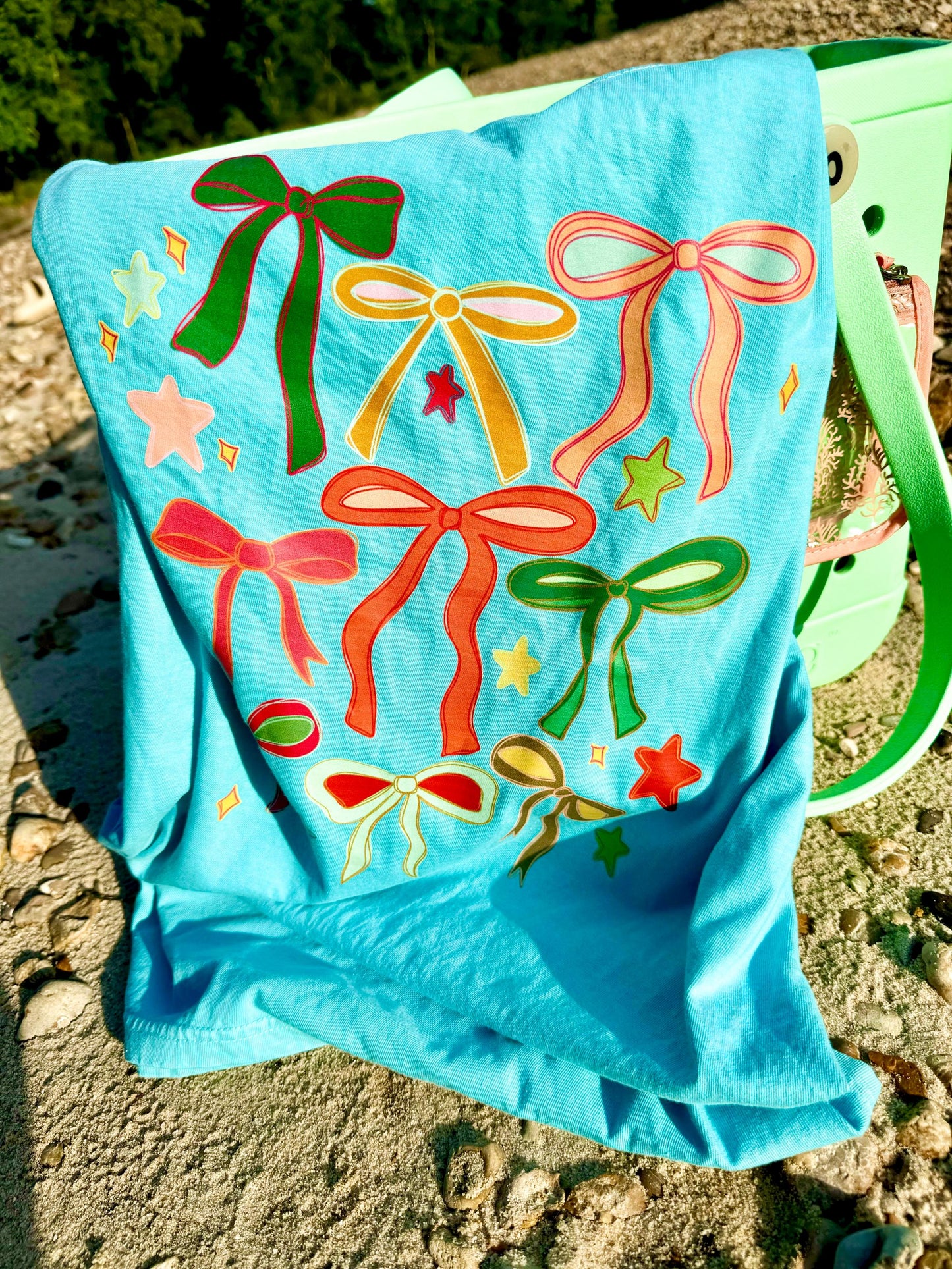 Coquette Bows , Summer Coquette Png, Girly Png, Neon Coquette png, Coquette Png, Preppy Summer Png, Dtf digital