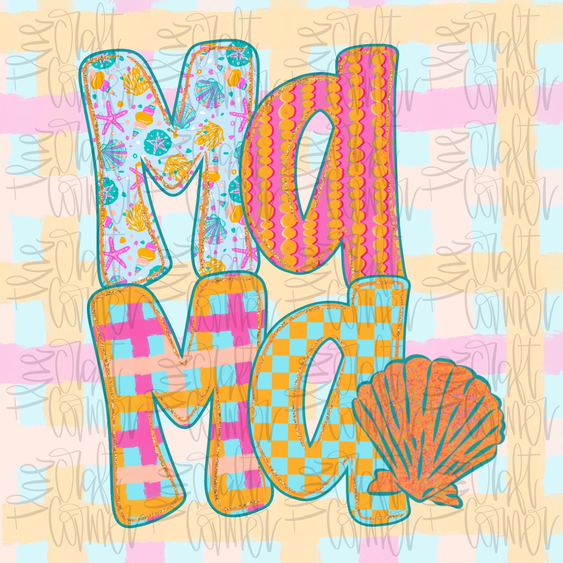 Beach Alpha PNG, Alpha PNG, Funky Alpha, Preppy A-Z Alpha, Coquette Alpha PNG, Digital Alpha, Neon Alpha, Letters Png