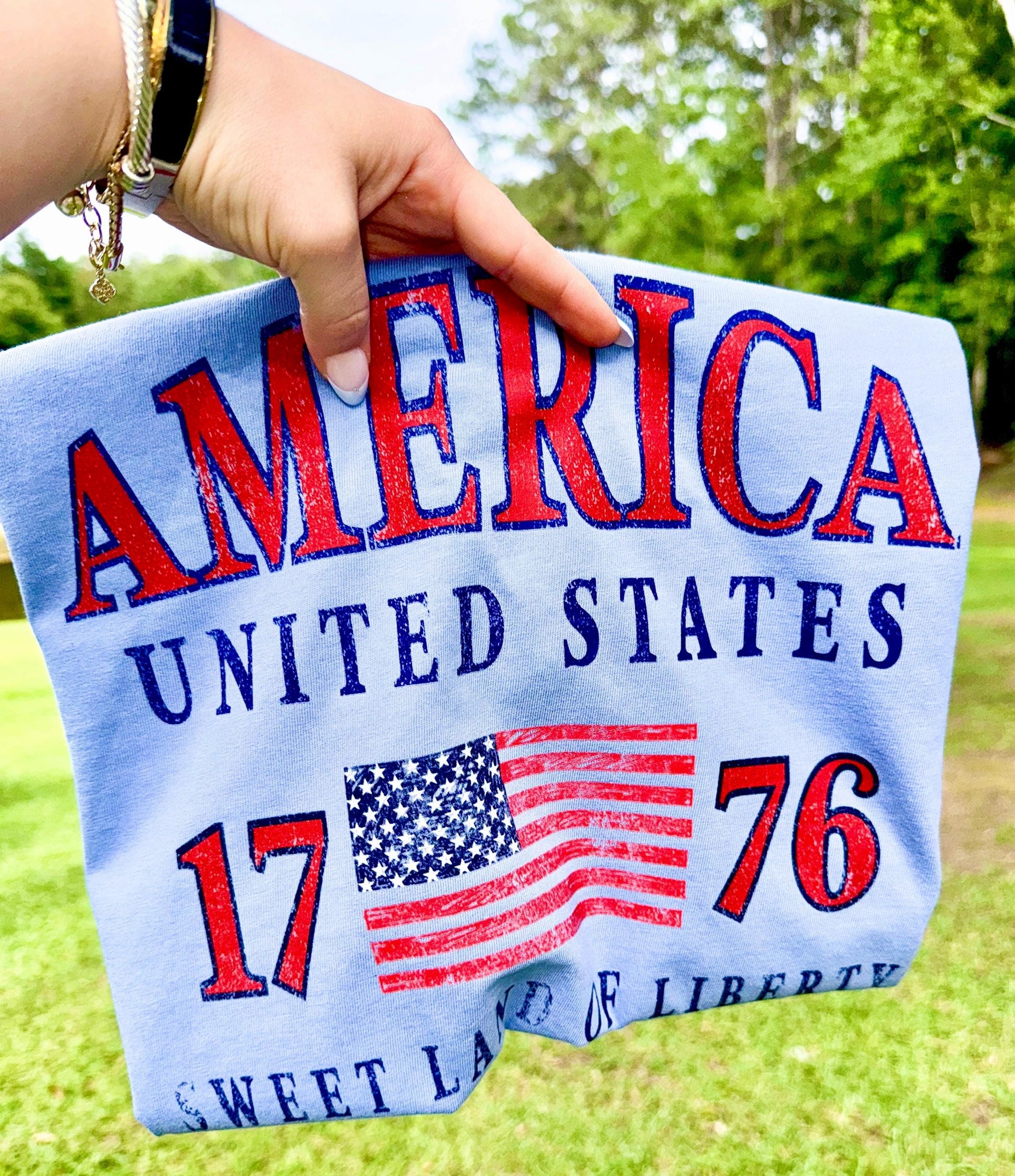 American Vintage PNG, Retro, Patriotic PNG, Preppy Dtf, July 4th, Memorial Day Png, Merica, Digital Design, Hand Drawn, Letters