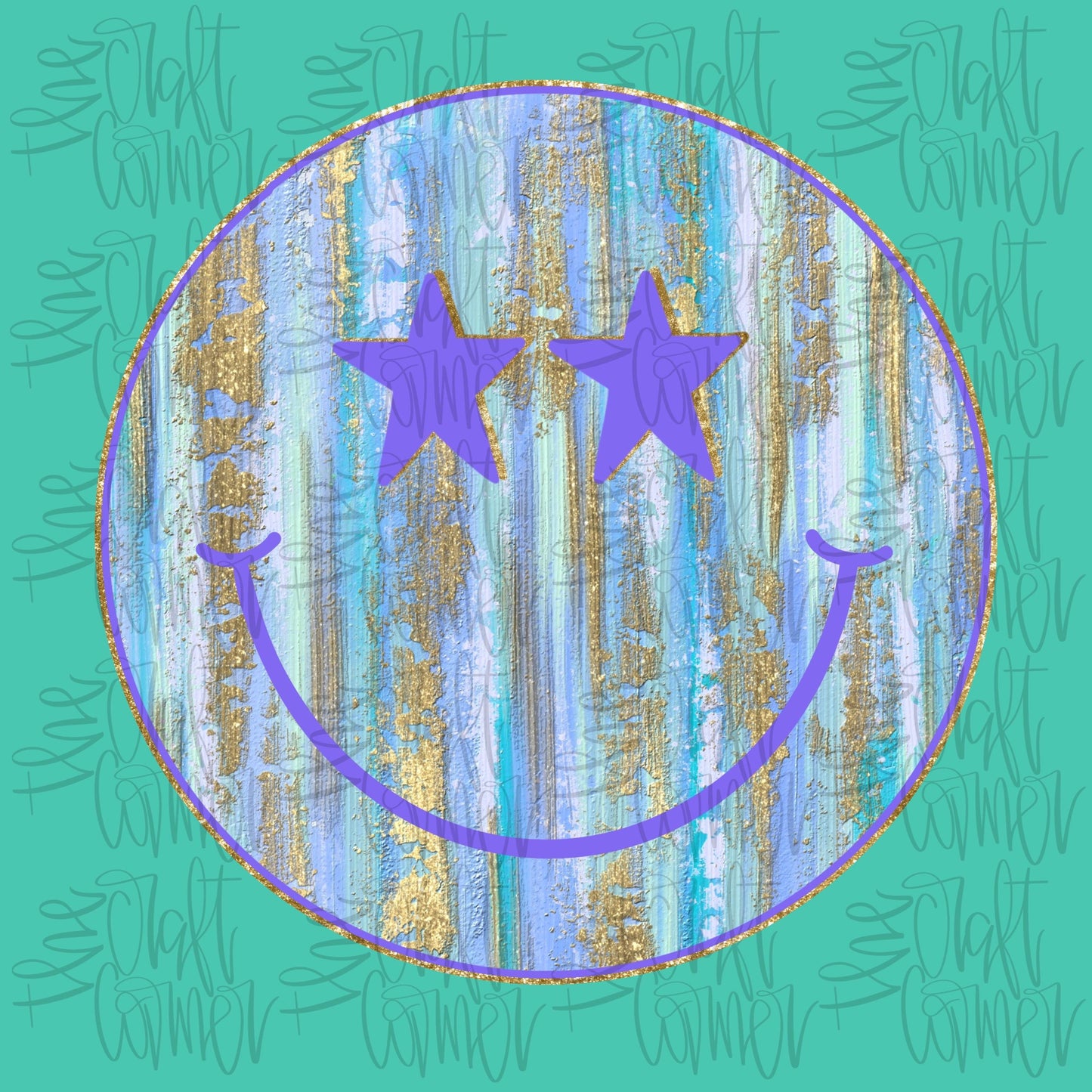 Smiley PNG, Beach PNG, Trendy Png, Neon Png, Realistic Paint PNG, Dtf, Summer Png, Summer Vibes, Girly Png