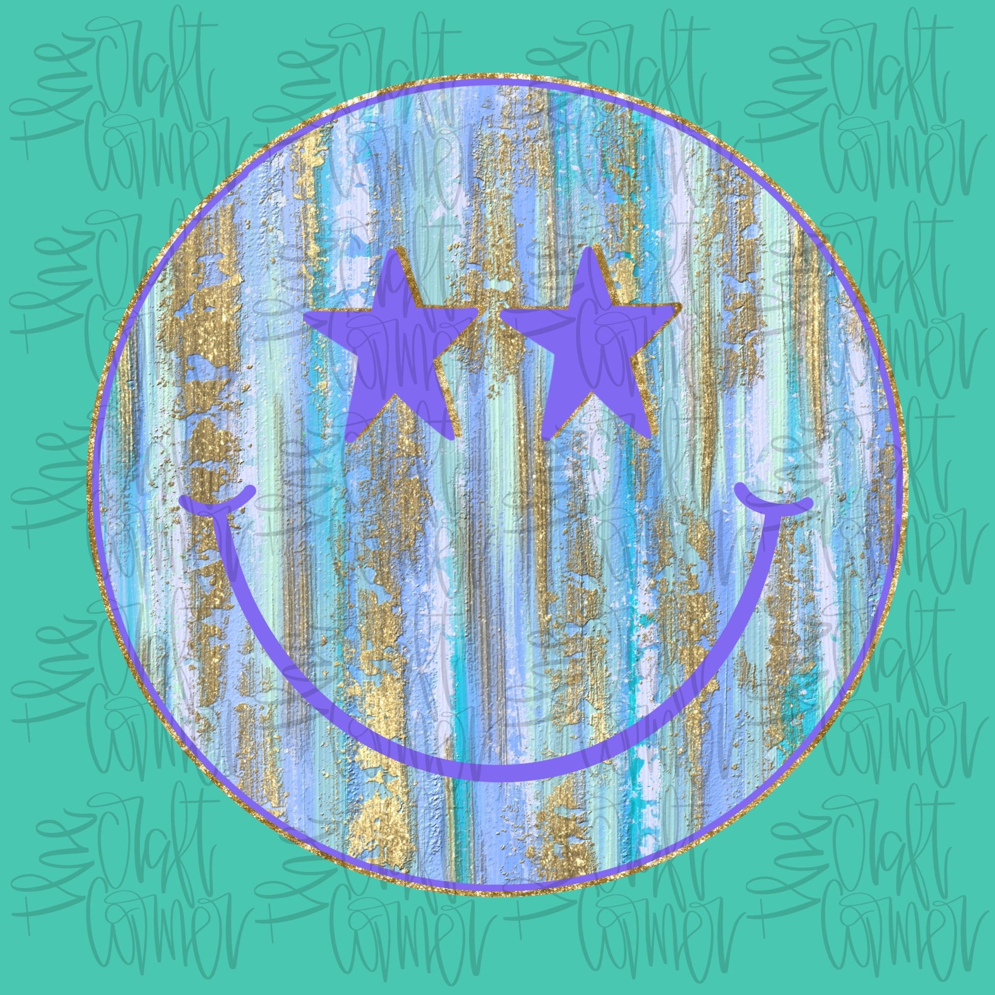 Smiley PNG, Beach PNG, Trendy Png, Neon Png, Realistic Paint PNG, Dtf, Summer Png, Summer Vibes, Girly Png