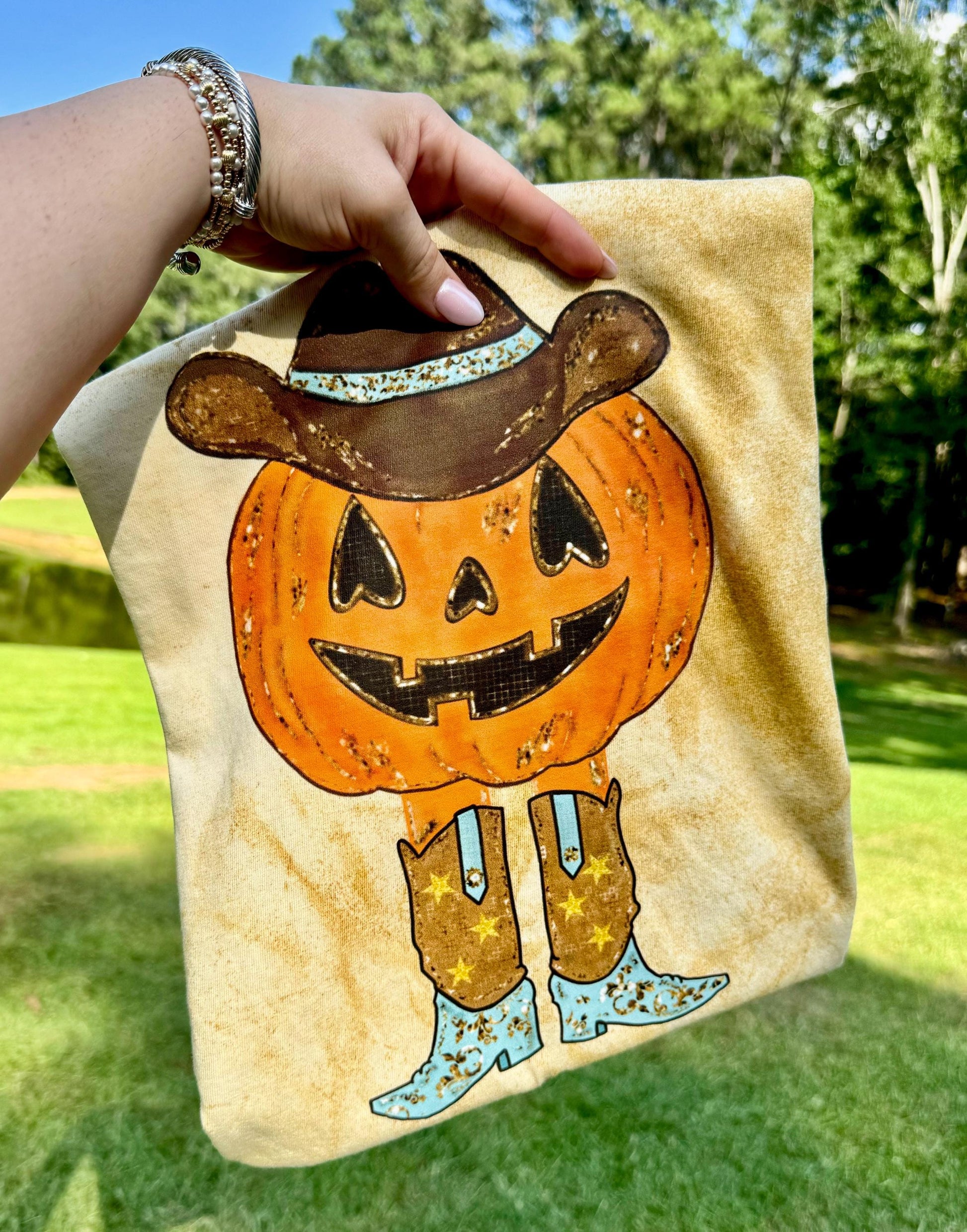 Halloween png boots png western fall png pumpkin patch png