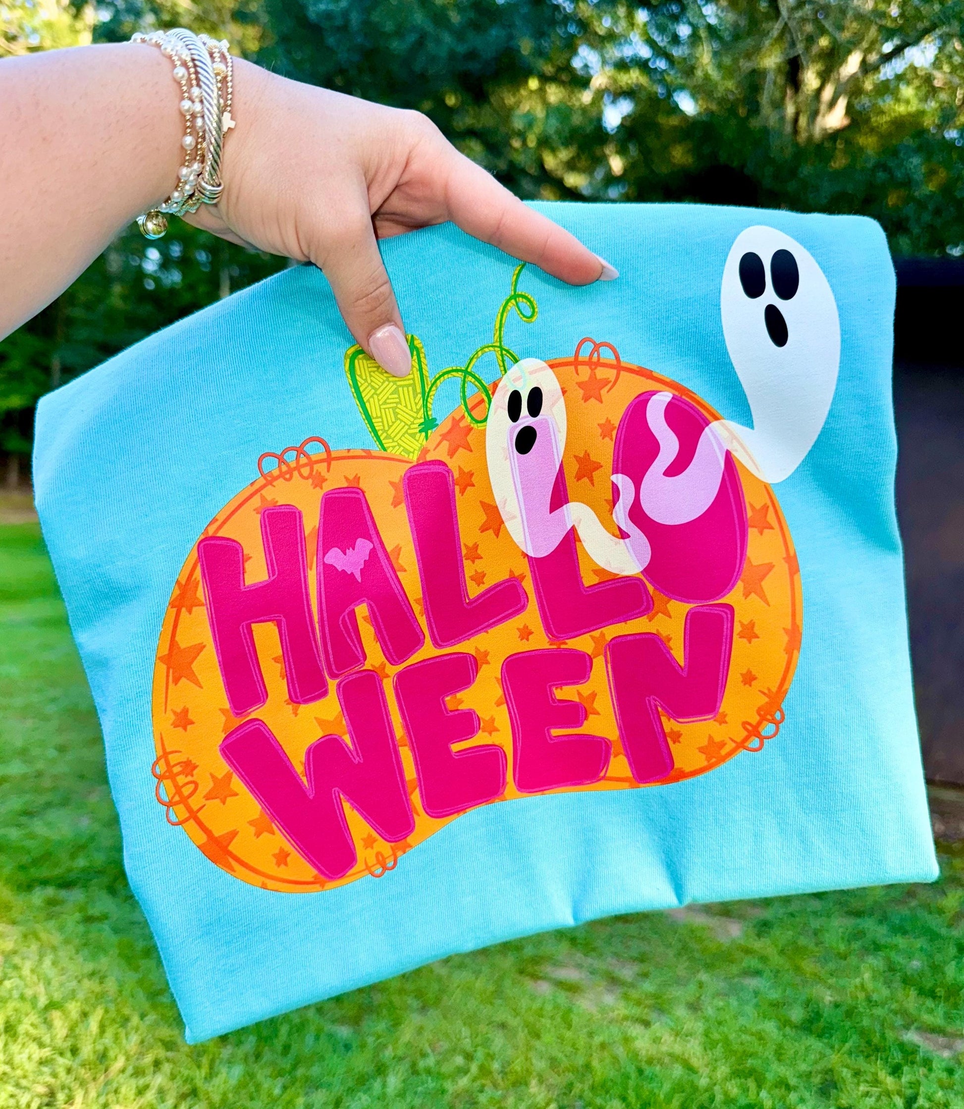 Halloween PNG, Spooky Coquette PNG, Pumpkin PNG, Ghost Png, Stars Png, Fall Png, Preppy Png, Trendy Png, Faux Glitter Png