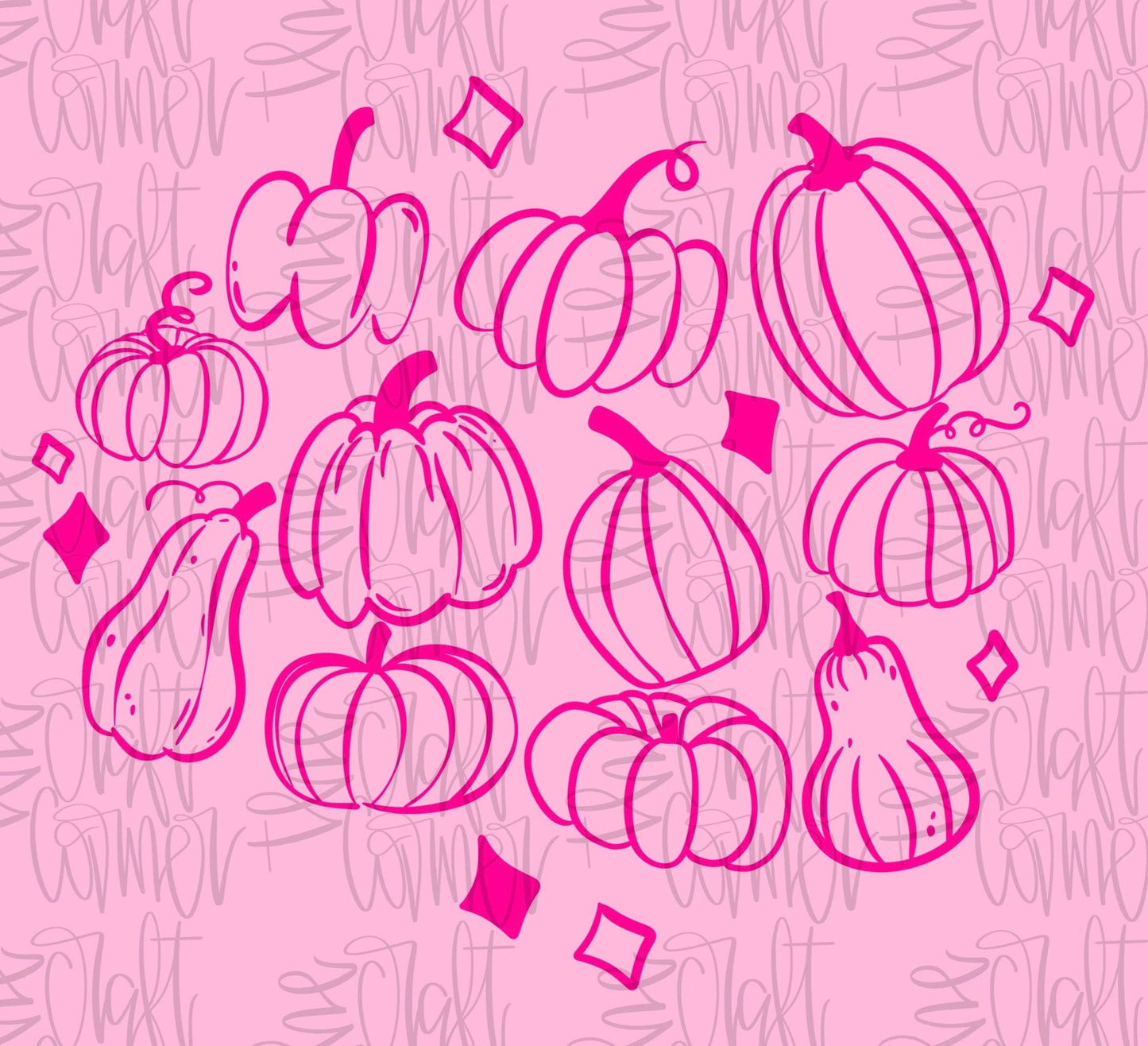 Pumpkin PNG, Preppy PNG, Pumpkin Cluster PNG, Fall Png, Coquette Png, Trendy Png, Halloween Png, Bow Fall Png, Coquette Halloween