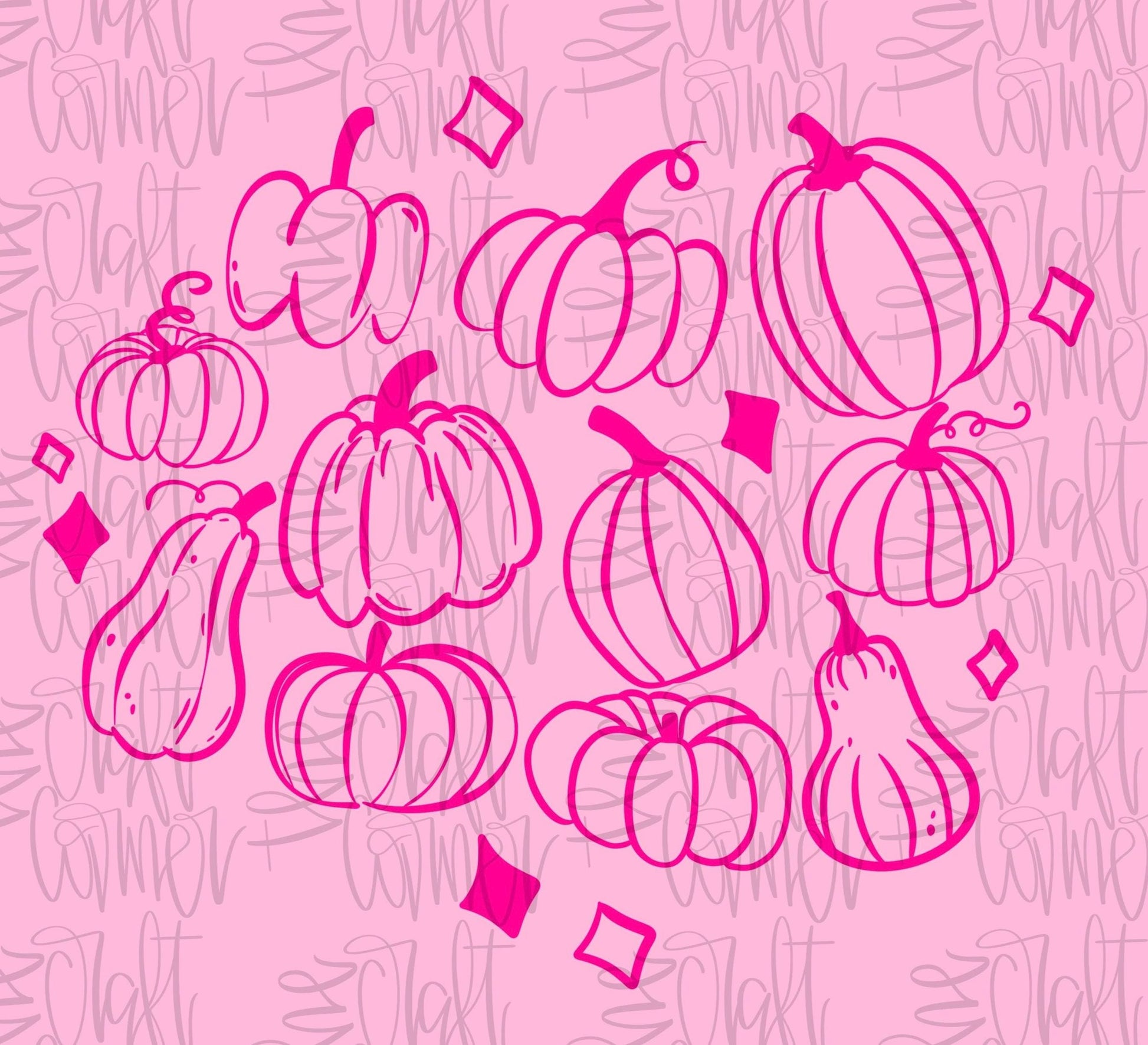 Pumpkin PNG, Preppy PNG, Pumpkin Cluster PNG, Fall Png, Coquette Png, Trendy Png, Halloween Png, Bow Fall Png, Coquette Halloween