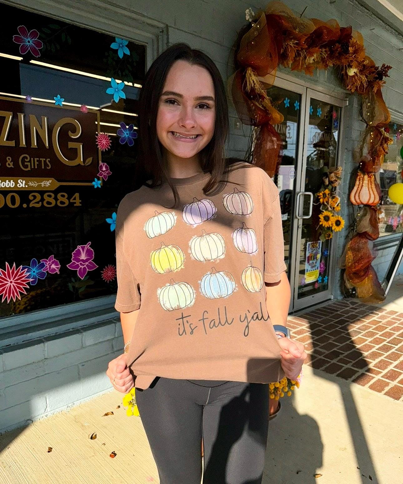 Halloween png, preppy png, pumpkin png, fall png, trendy png, faux glitter png, pumpkin patch png