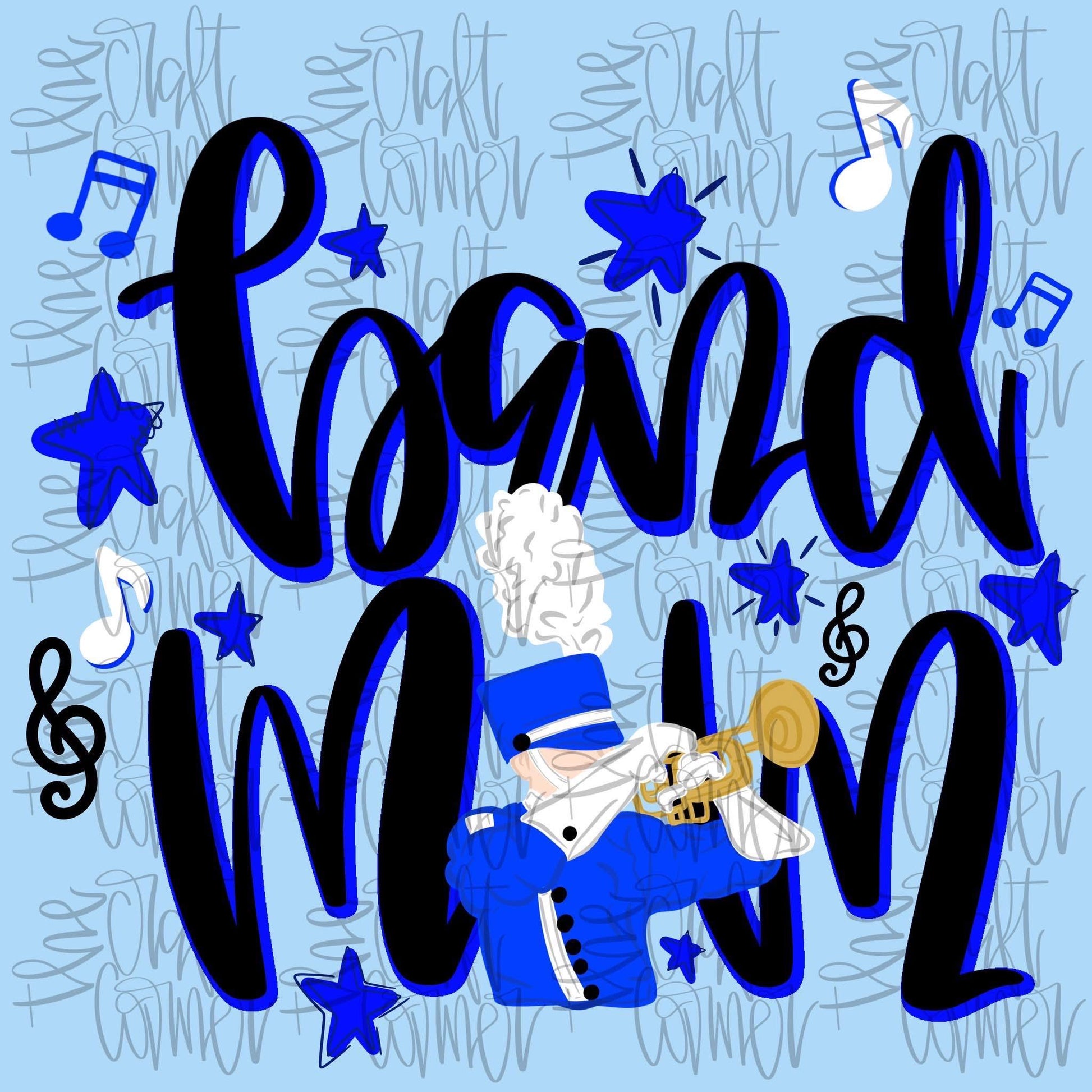Band Mom PNG, Band PNG, School Spirit PNG, Marching Band Png, Trendy Png, Girly Png, Mom Png, Football Png, Game Day Png