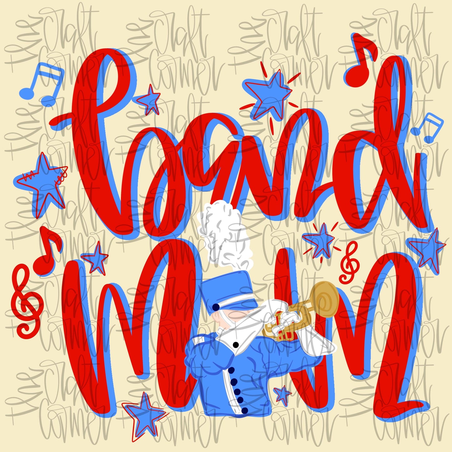 Band Mom PNG, Band PNG, School Spirit PNG, Marching Band Png, Trendy Png, Girly Png, Mom Png, Football Png, Game Day Png