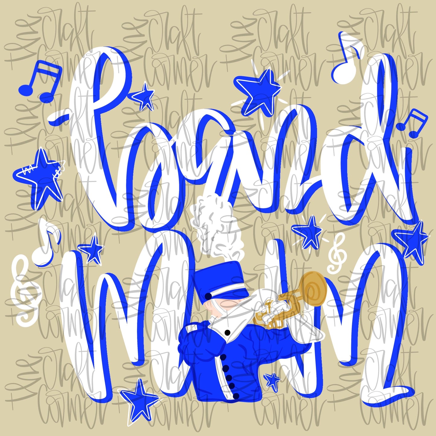 Band Mom PNG, Band PNG, School Spirit PNG, Marching Band Png, Trendy Png, Girly Png, Mom Png, Football Png, Game Day Png