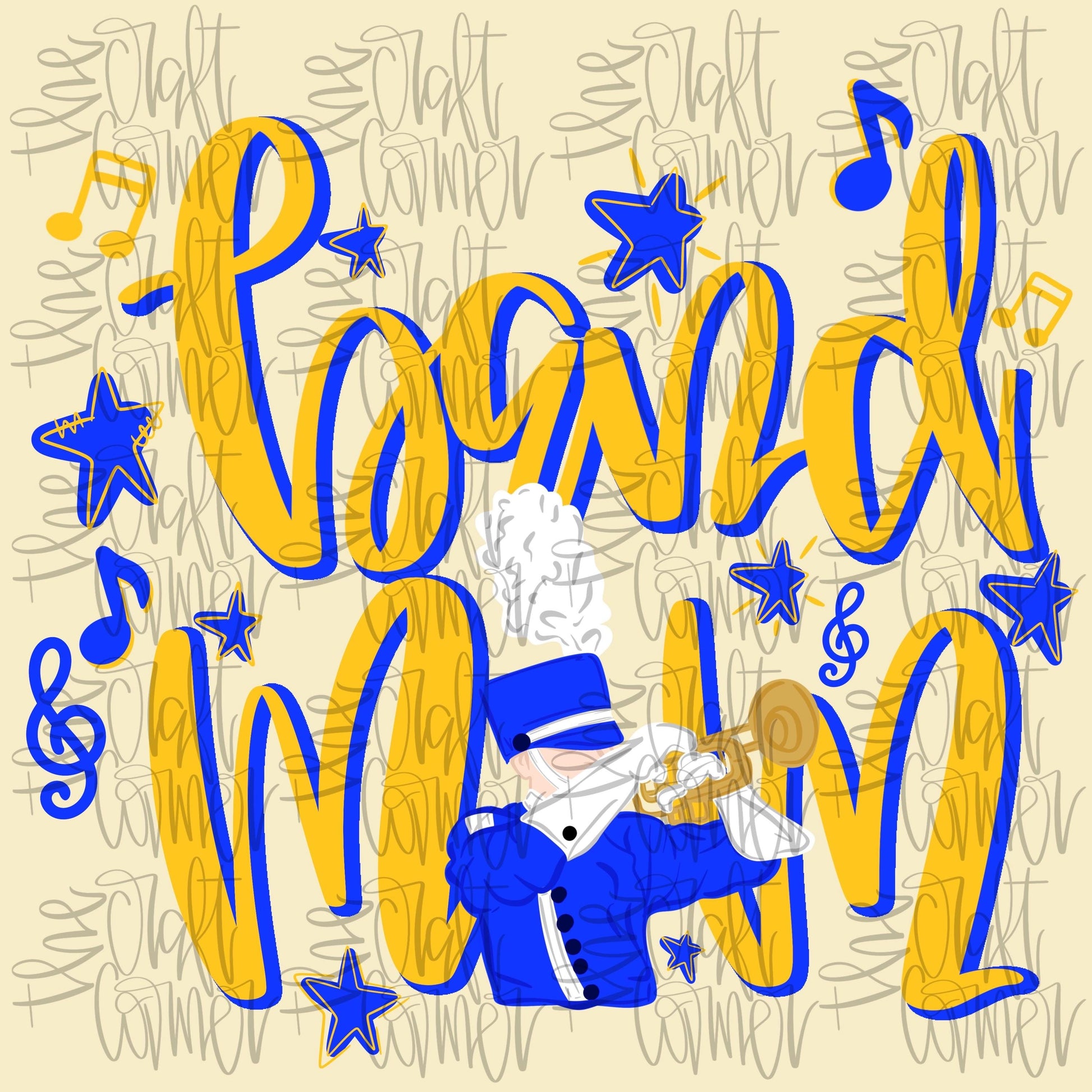 Band Mom PNG, Band PNG, School Spirit PNG, Marching Band Png, Trendy Png, Girly Png, Mom Png, Football Png, Game Day Png