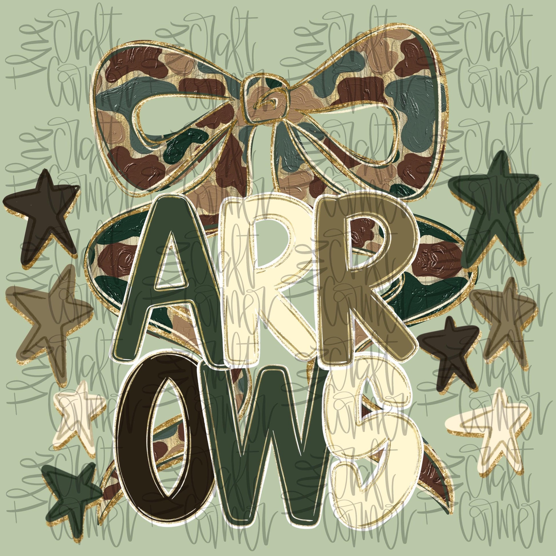 Arrows Mascot PNG, Arrows PNG, Mascot Coquette PNG, Camo Mascot Png, Tremding Png, Faux Glitter Png, Realistic Paint Png, Preppy Png,