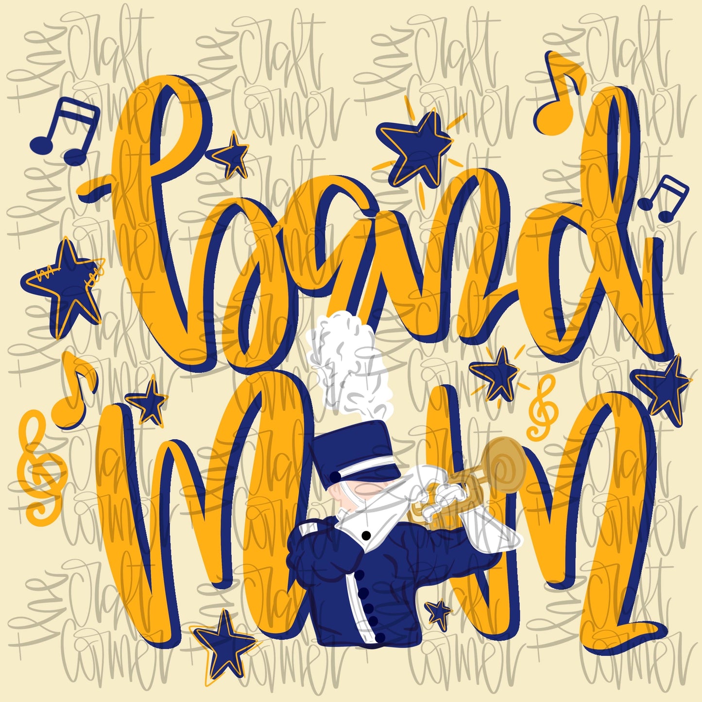Band Mom PNG, Band PNG, School Spirit PNG, Marching Band Png, Trendy Png, Girly Png, Mom Png, Football Png, Game Day Png