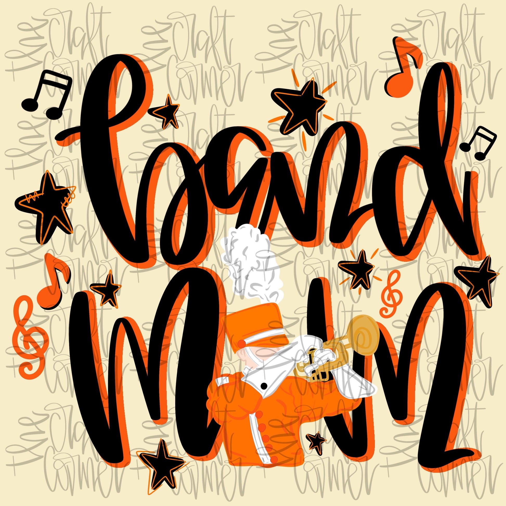 Band Mom PNG, Band PNG, School Spirit PNG, Marching Band Png, Trendy Png, Girly Png, Mom Png, Football Png, Game Day Png