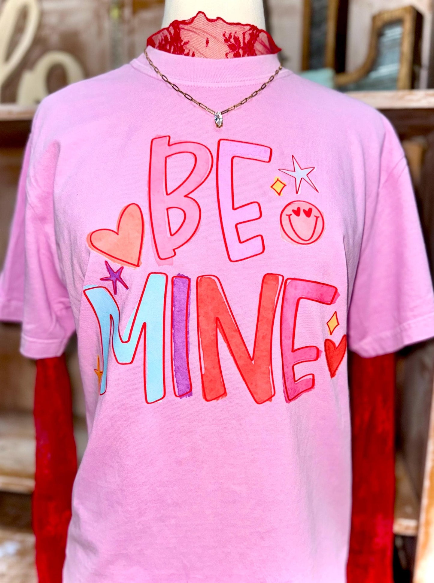 Be Mine PNG, Valentines PNG, February 14th PNG, Love Png, Watercolor Png, Doodle Png, Trendy Png, Xoxo Png, Lovers Png, Preppy Png