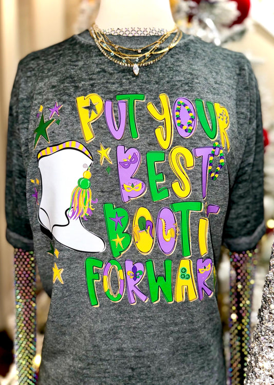 Mardi Gras PNG, Mardi Gras Bootie PNG, Mardi Gras Beads PNG, Festive Season Png, Parade Png, Krewe Png, King Cake Png, Coquette Png, Doodle