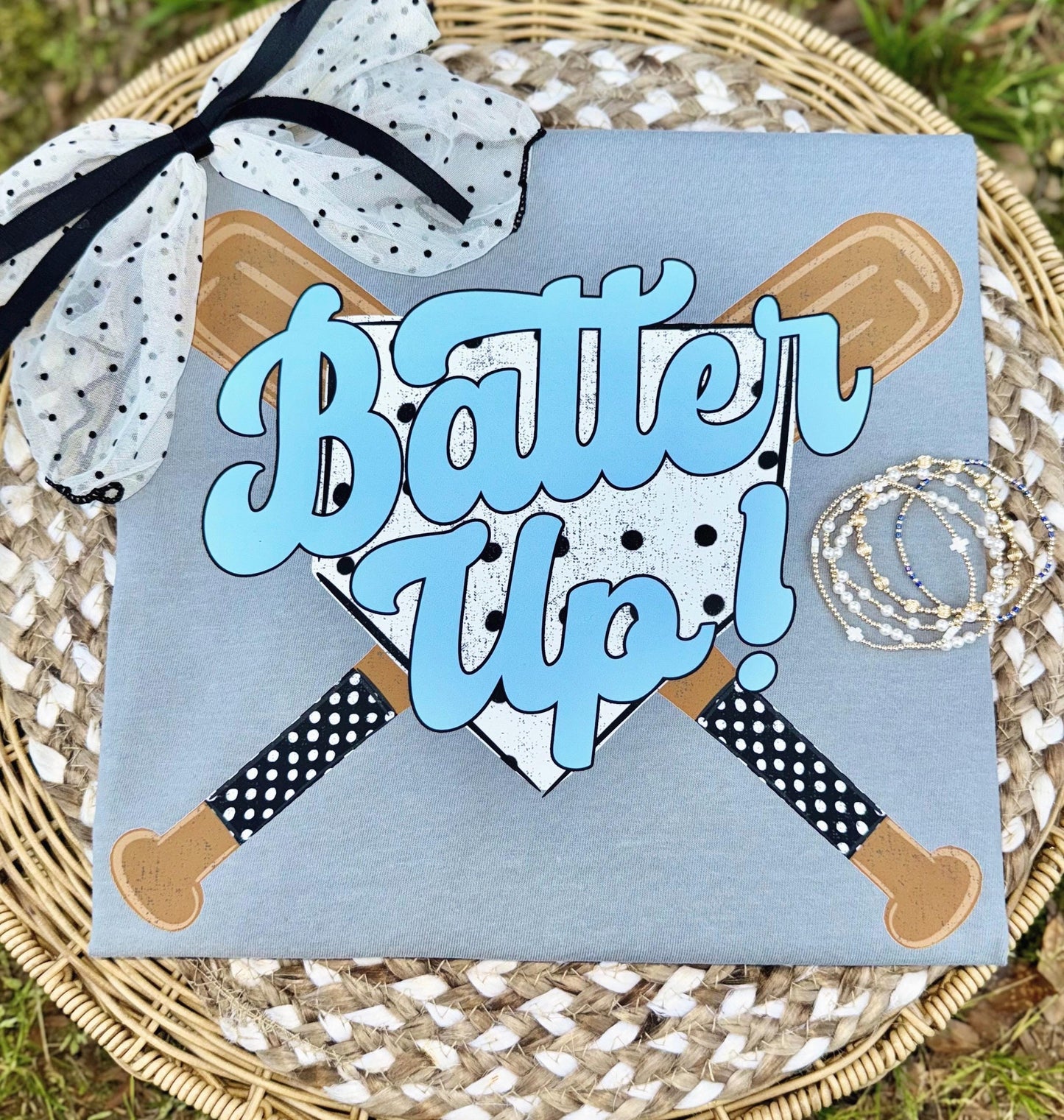 Baseball PNG, Batter Up PNG, Play Ball PNG, Game Day Png, Realistic Paint Png, Brushstroke Png, Girly Png, Faux Glitter Png, Polka Dots Png