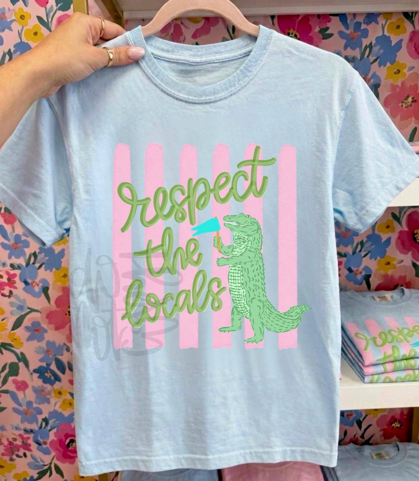 Respect The Locals PNG, Later Gator PNG, Trending PNG, Catch Phrase Png, Respect The Locals Png, Girly Png, Boutique Png, Alligator Png