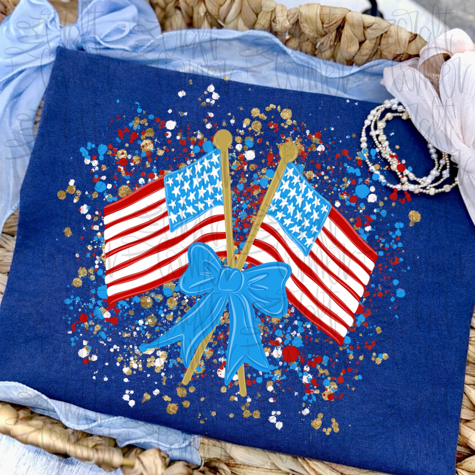 America Flag Splatter PNG, Faith PNG, Patriotic Png, American Png, Girly Png, Realistic Paint Png, Stripes Png, Memorial Day Png, July 4th