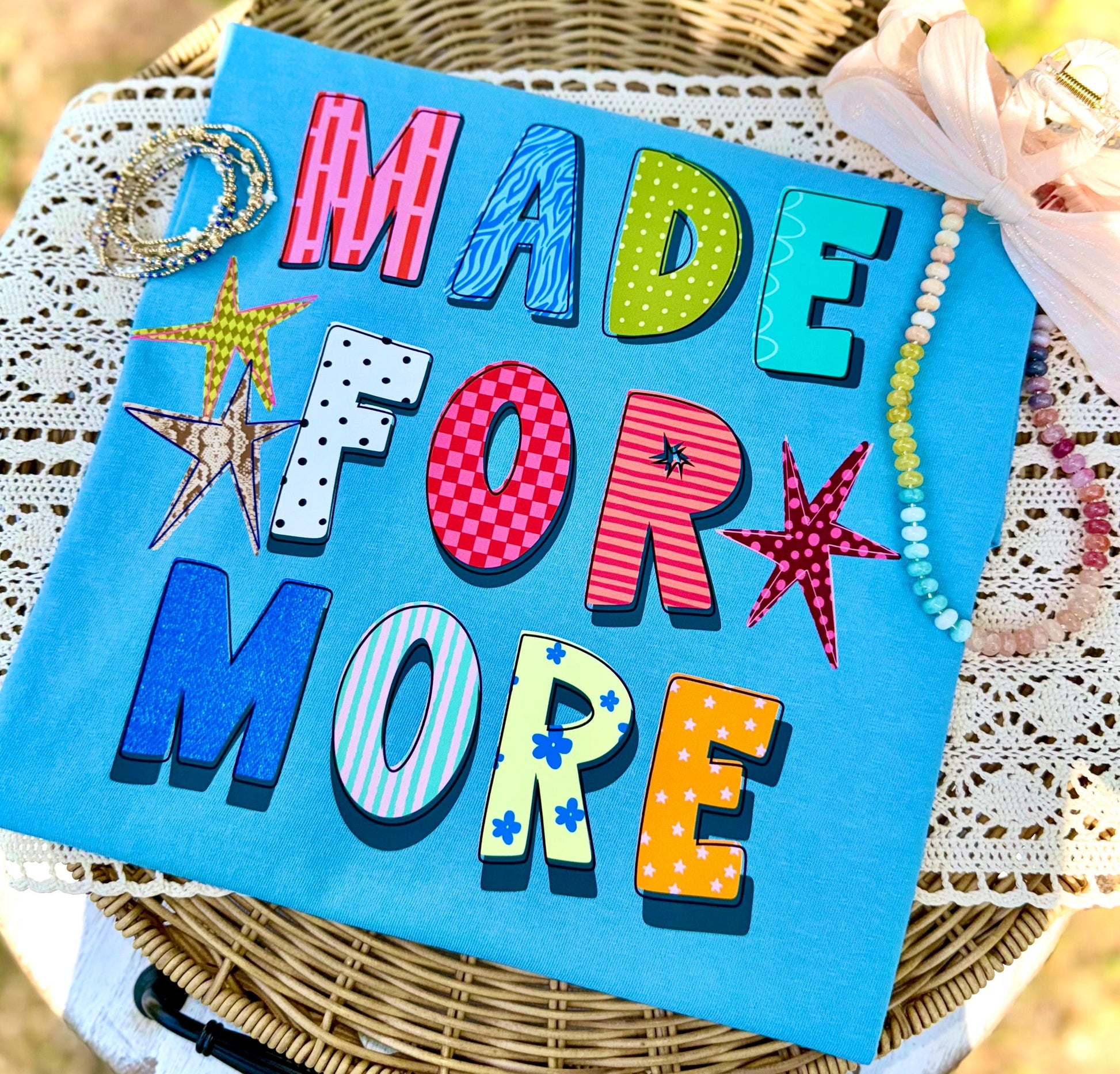 Made For More PNG, Doodle PNG, Graphic Tee PNG, Spring Png, Girly Png, Trendy Png, Catch Phrase Png, Boutique Png, Hand Lettered Png